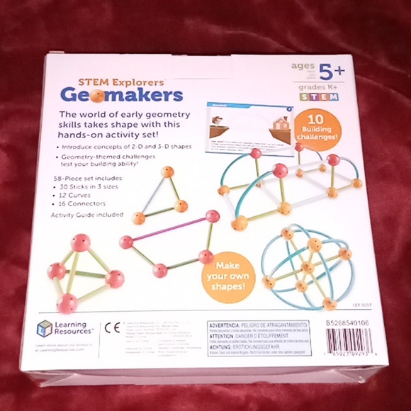 STEM Explorers - Picture 3 of 3